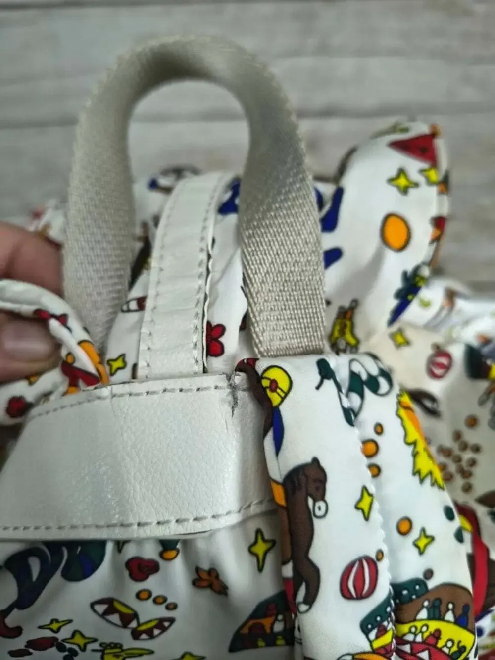 Piero Guidi vibrant whimsical